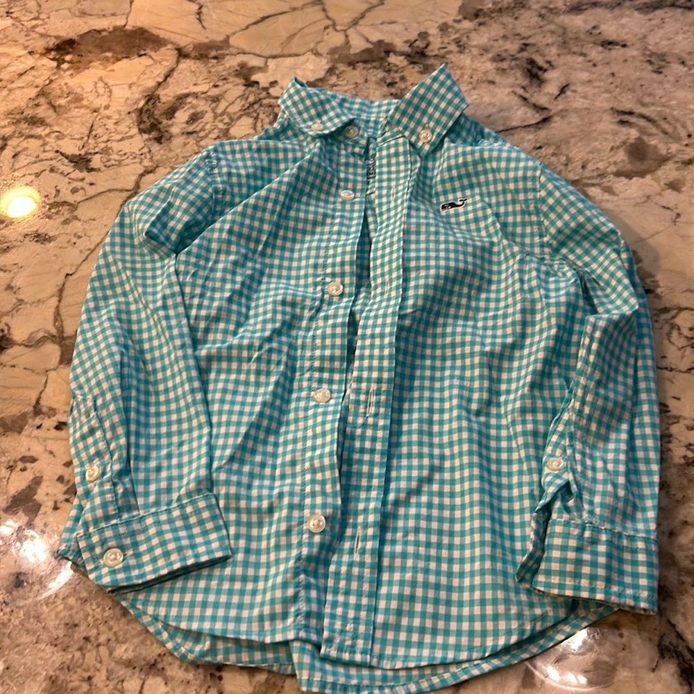 Vineyard vines performance polo